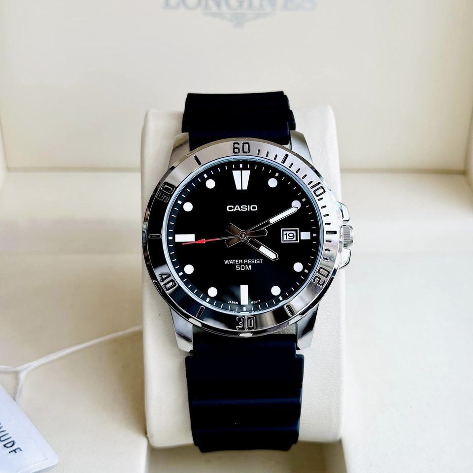 Casio MTP-VD01-1EV