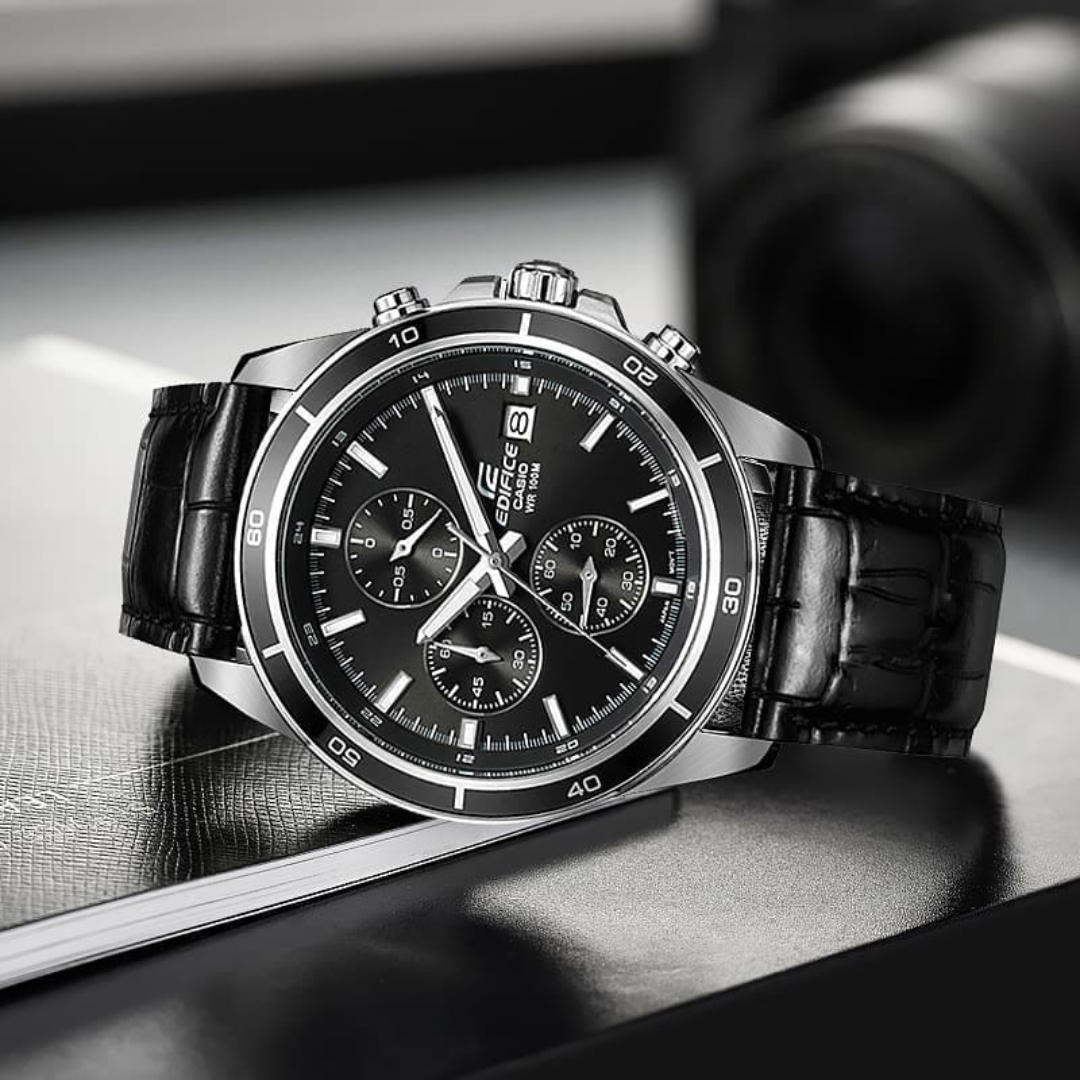 Edifice EFV-526L-1AV