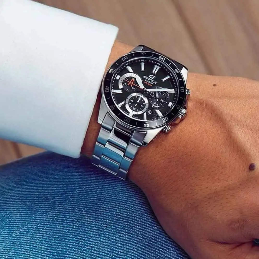 Edifice EFV-570D-1AV