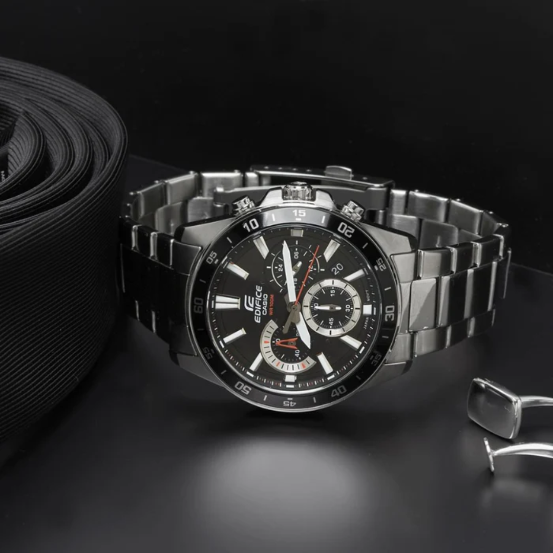 Edifice EFV-570D-1AV