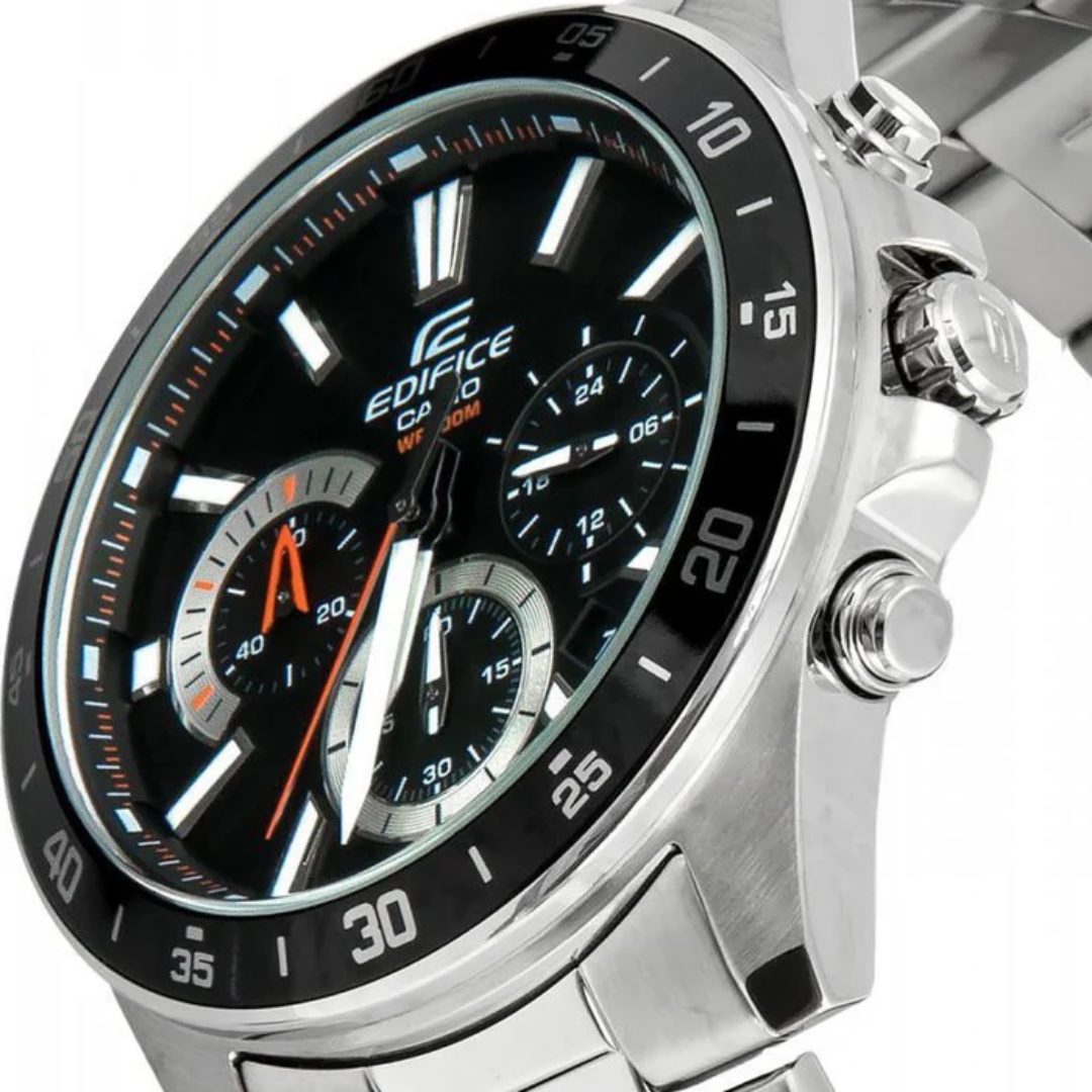 Edifice EFV-570D-1AV
