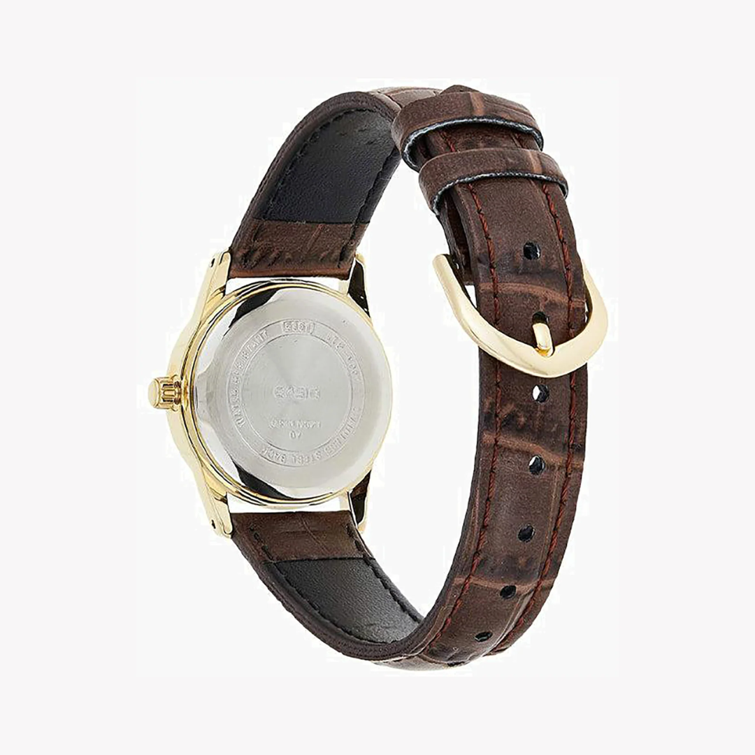 Casio LTP-V001GL-9B