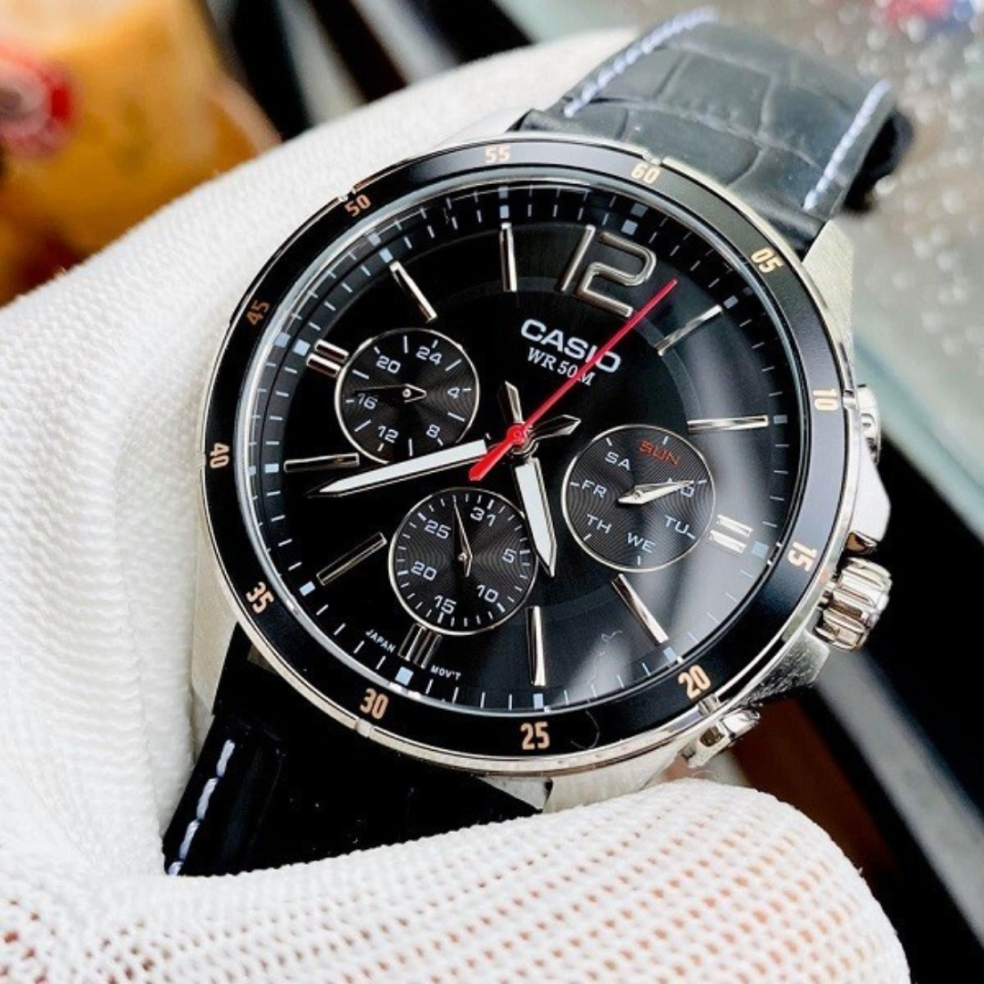 Casio MTP-1374L-1AV
