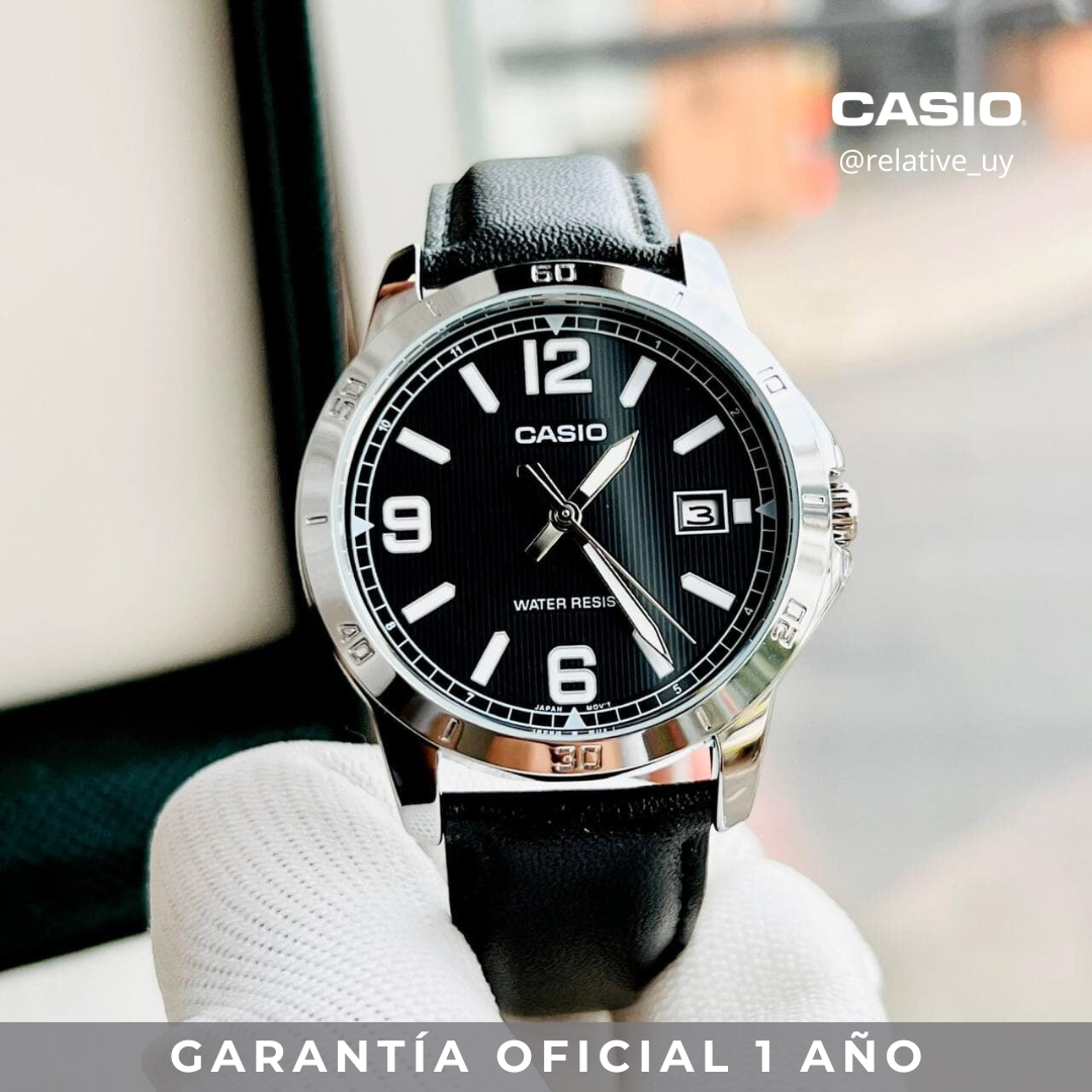 Casio MTP-V004L-1BU