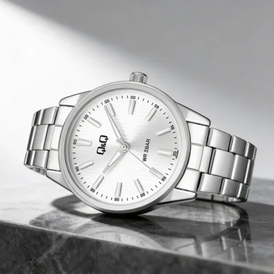 Reloj Basic Concept