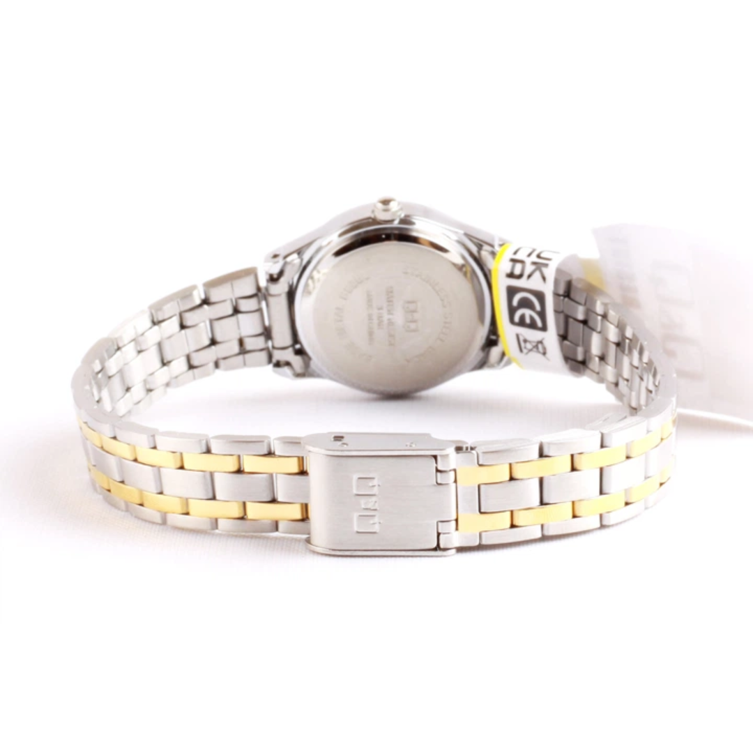 Reloj Siena V2 Q&Q