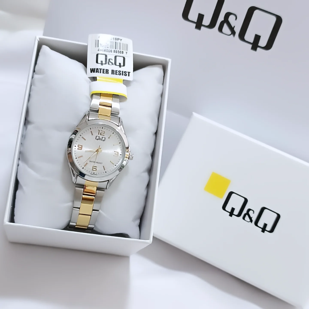 Reloj Olivet V4 Q&Q