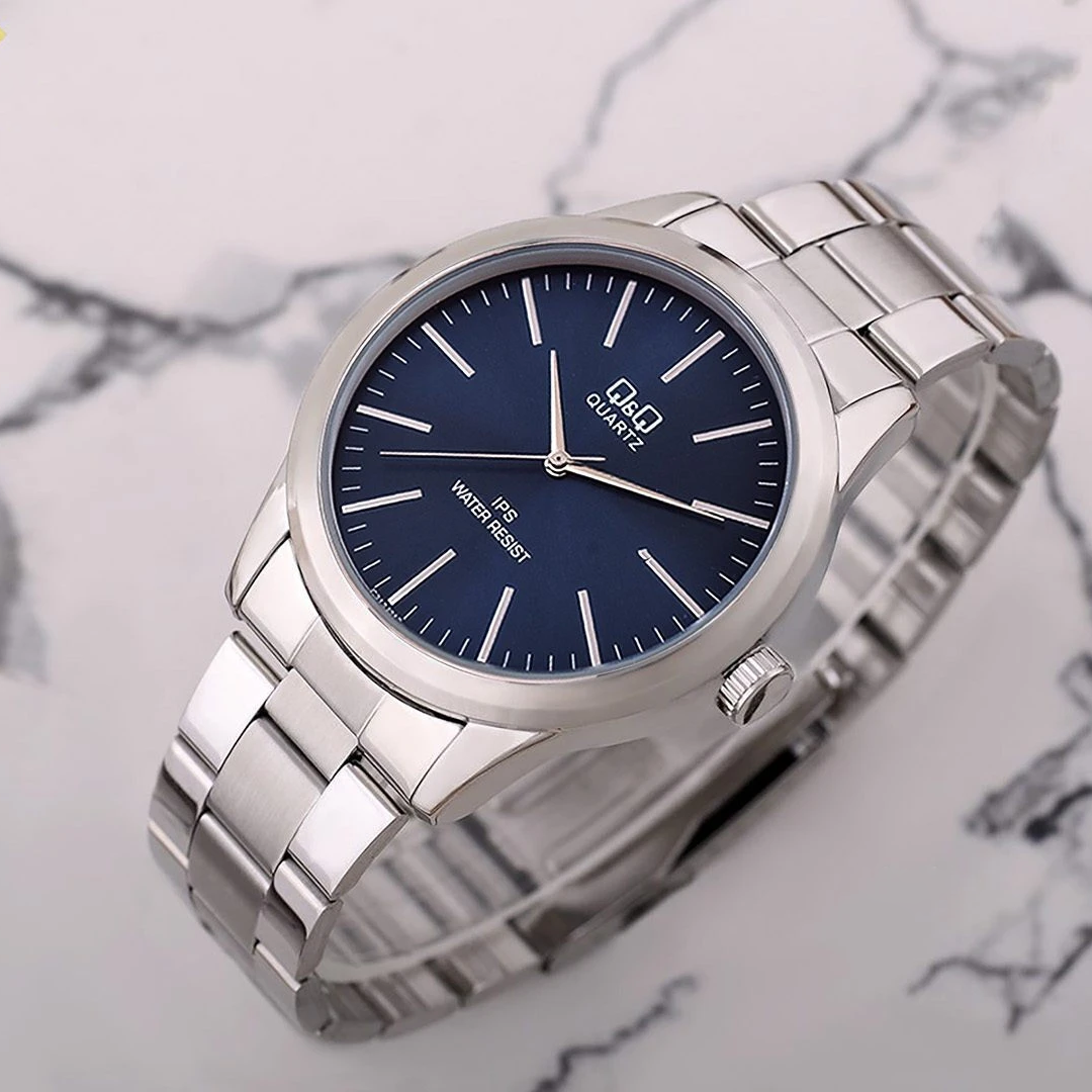 Reloj Milan Blue Q&Q