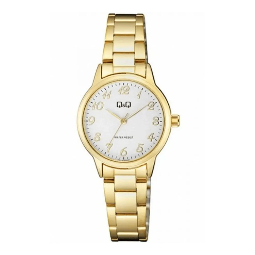Reloj Ava Gold Q&Q