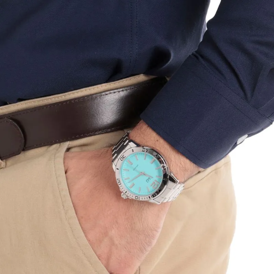 Reloj Aqua Q&Q