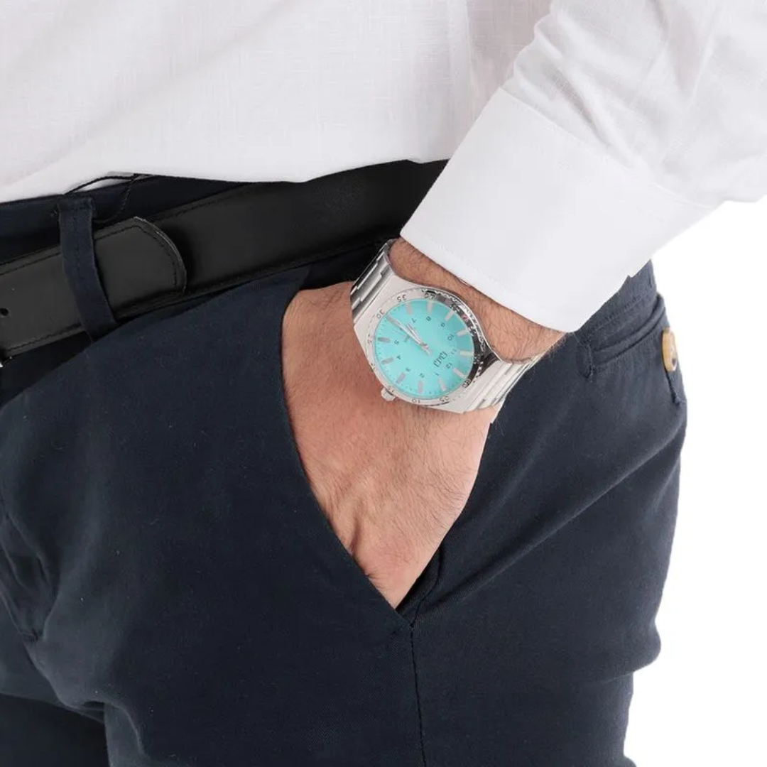 Reloj Aqua V2 Q&Q