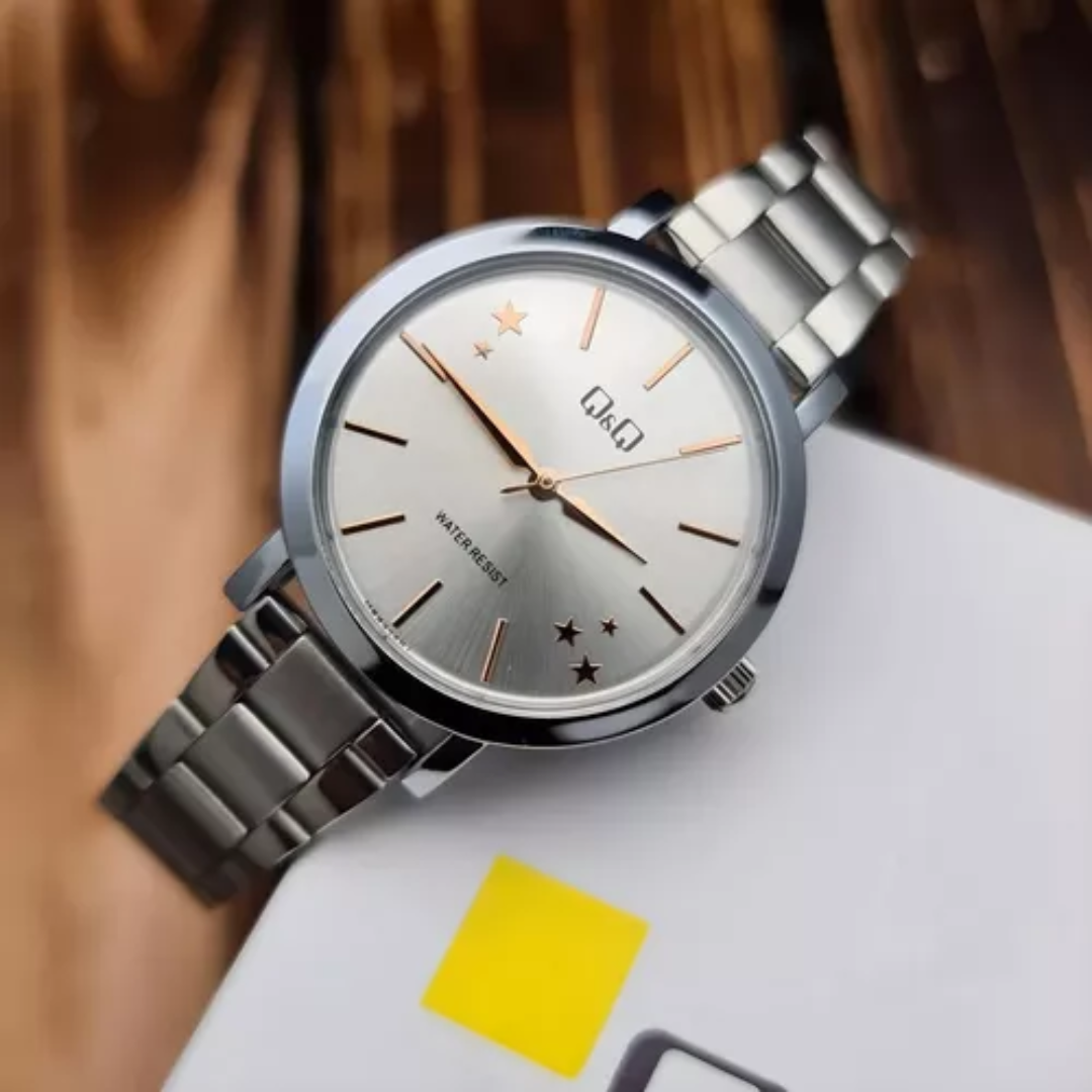 Reloj Star Q&Q