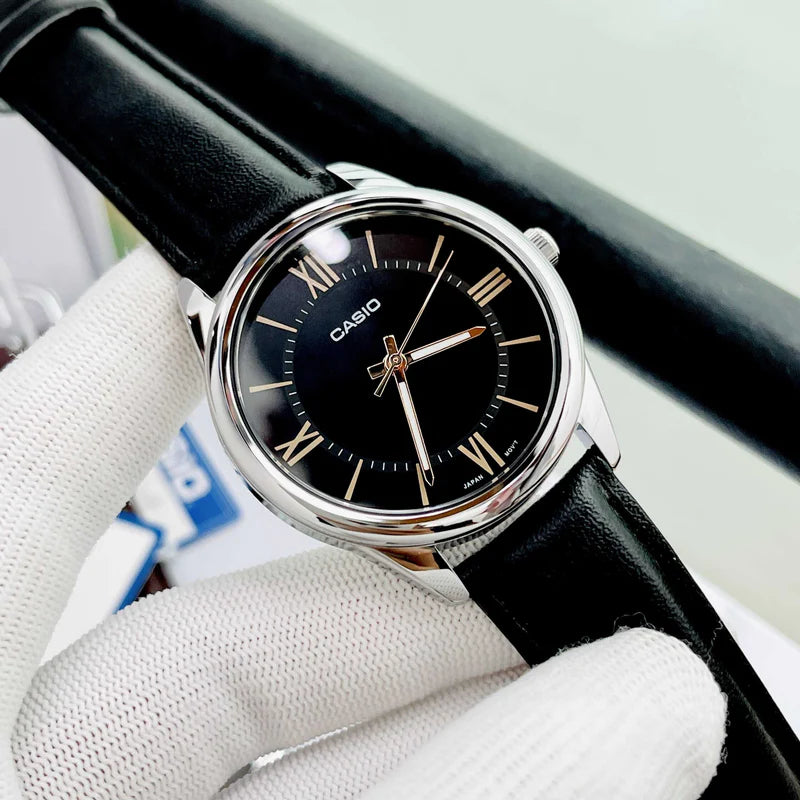 Casio MTP-V005l-1B5