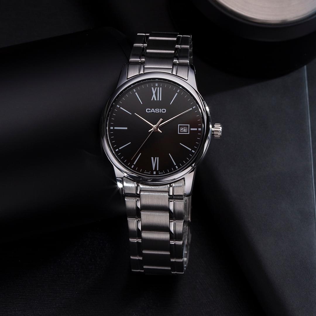 Casio MTP-V002D-1B3