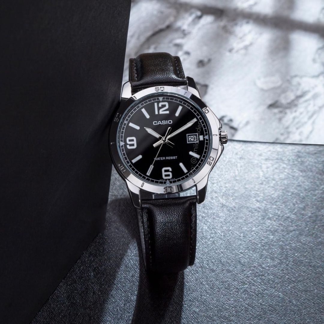 Casio MTP-V004L-1BU