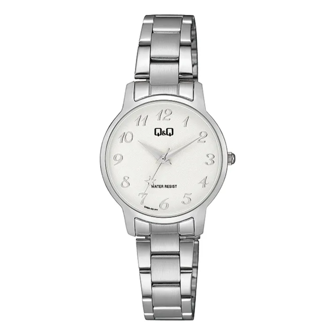 Reloj Erie White Q&Q