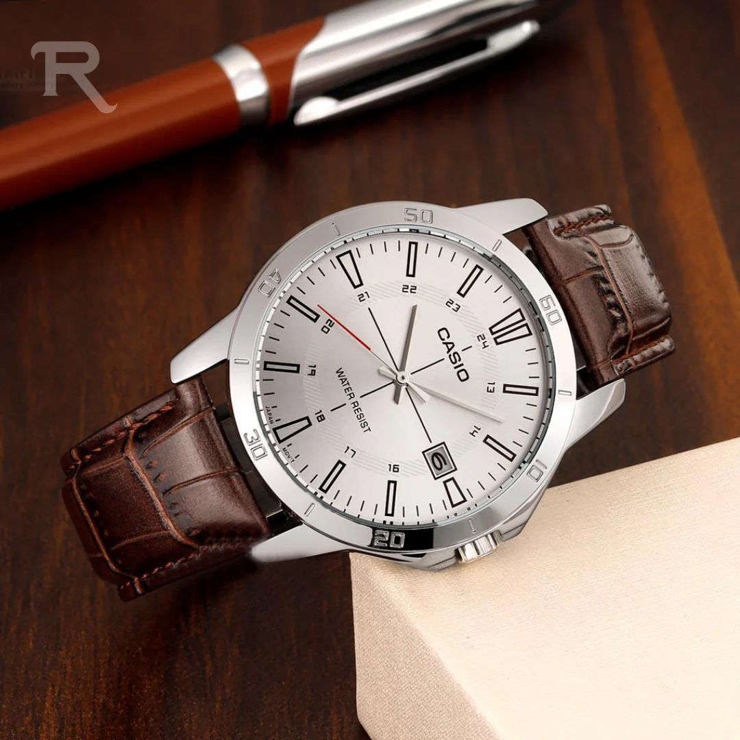 Casio MTP-V004L-7CU
