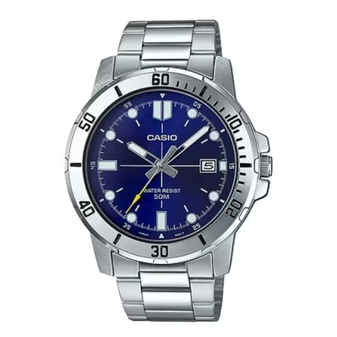 Casio MTP-VD01D-2EV