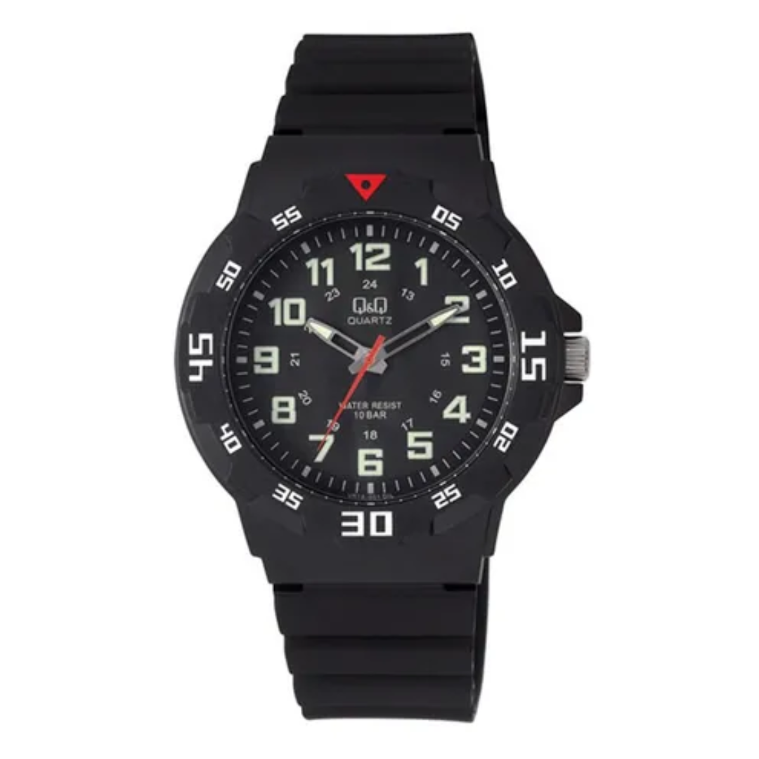 Reloj Tactical V5 Q&Q