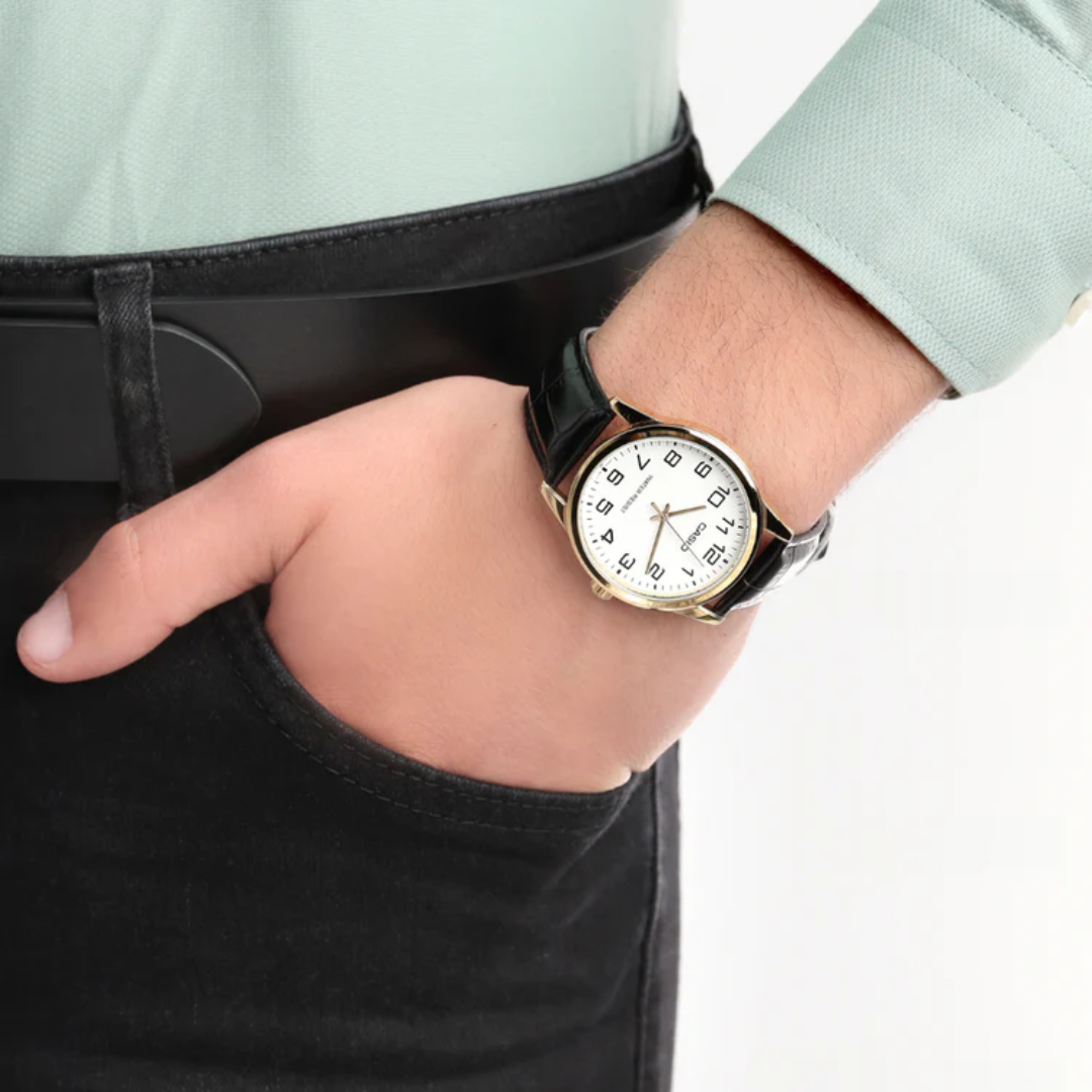 Casio MTP-V001GL-7B