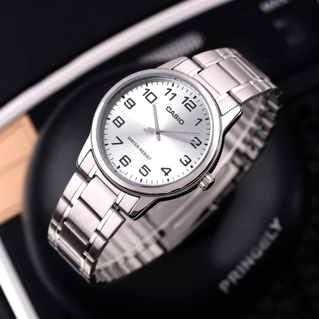 Casio MTP-V001D-7BU