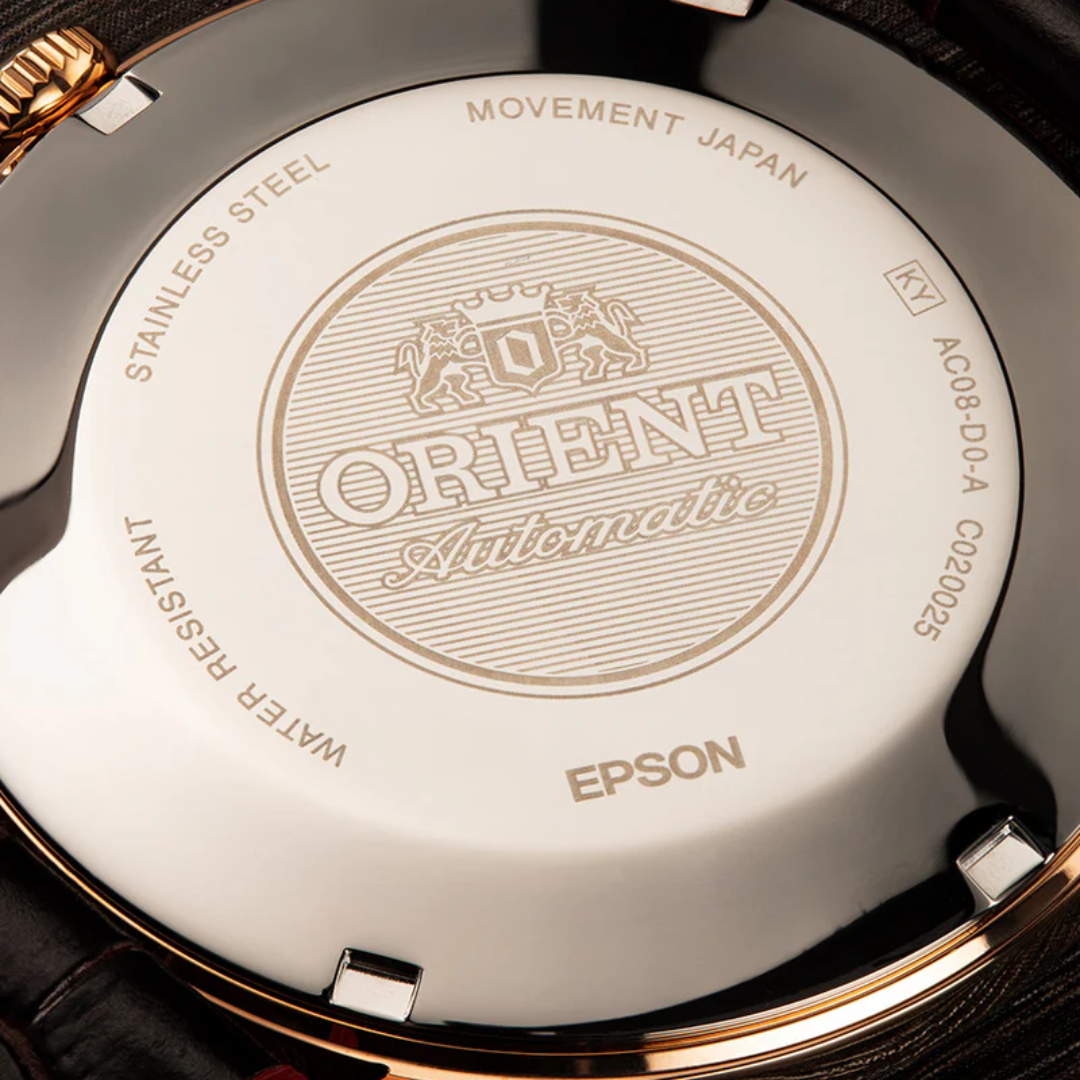 Reloj ORIENT Bambino - Automático