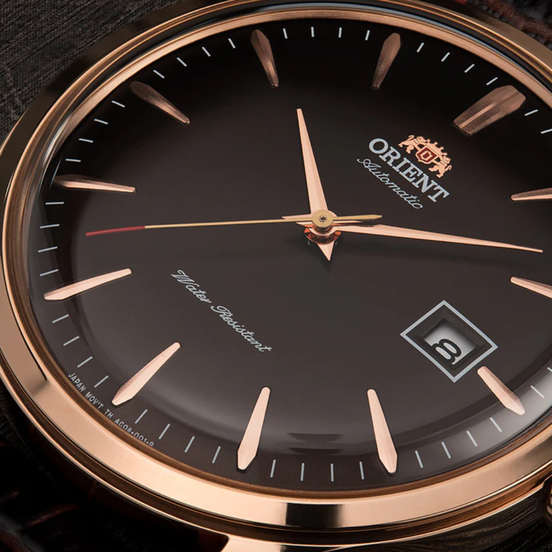 Reloj ORIENT Bambino - Automático