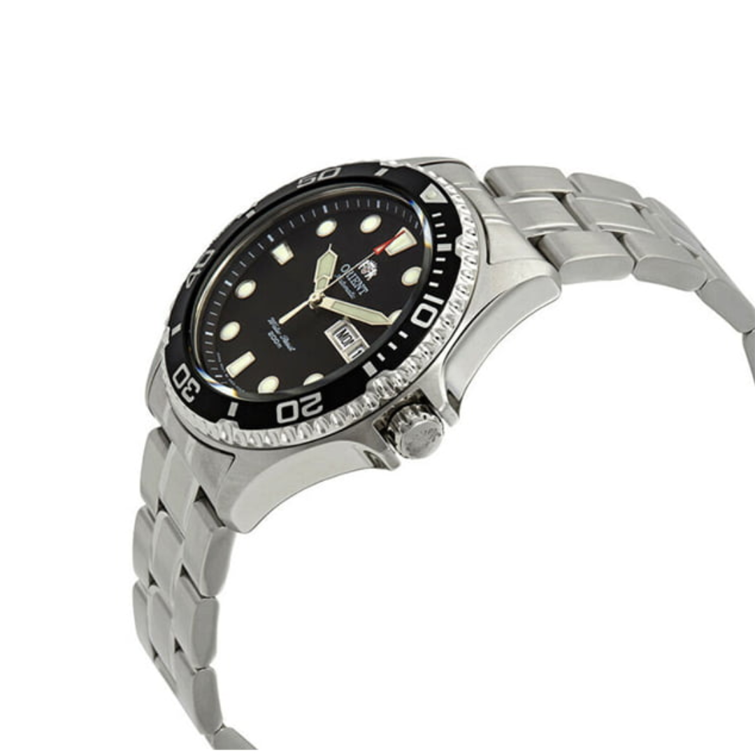 Reloj ORIENT FAA0200 - Buceo Automático