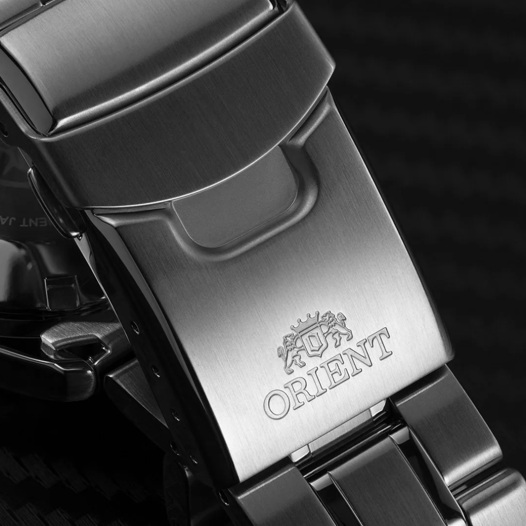 Reloj ORIENT FAA0200 - Buceo Automático