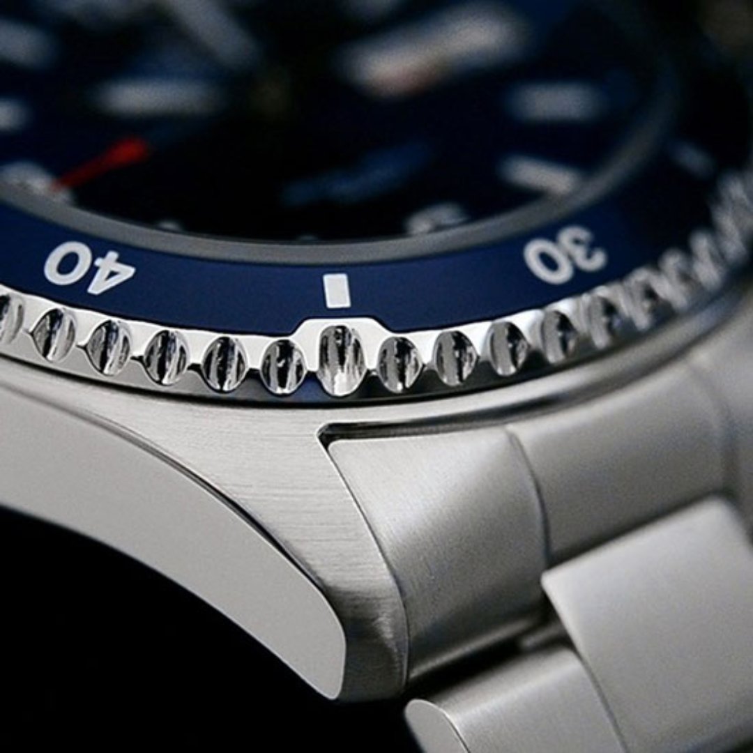 Reloj ORIENT RA-A002L - Buceo Automático