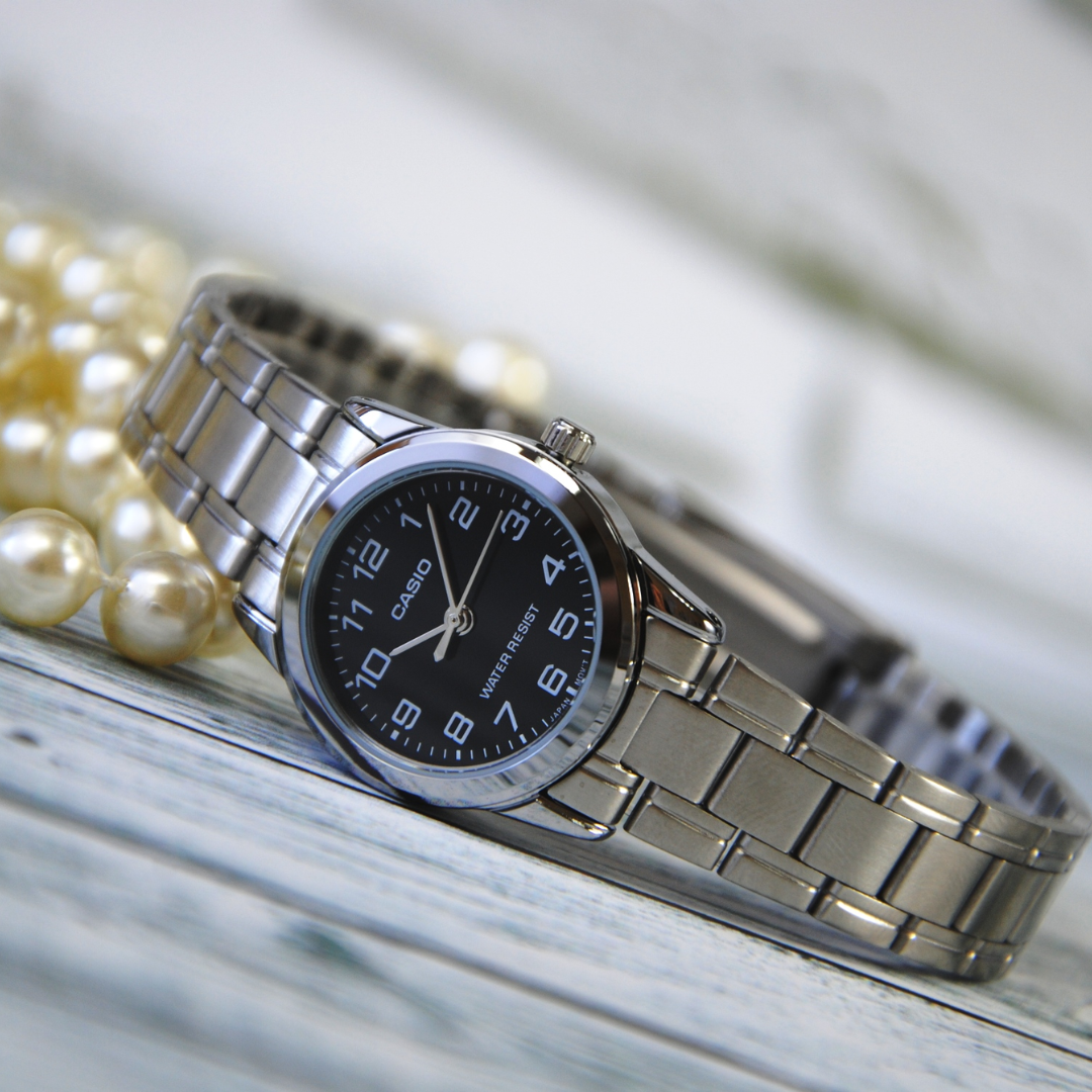 Casio LTP-V001D-1BU