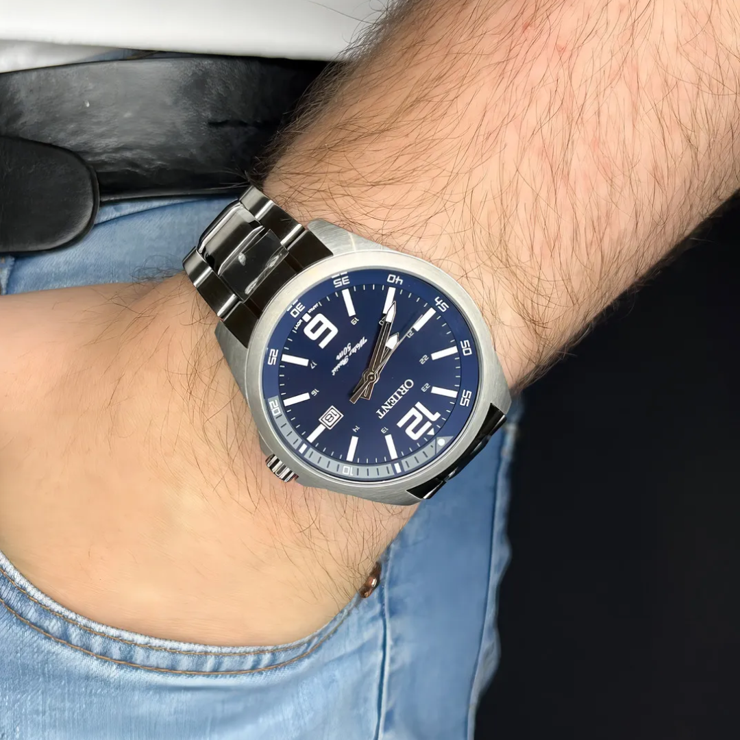 Reloj ORIENT MBSS-D2SX