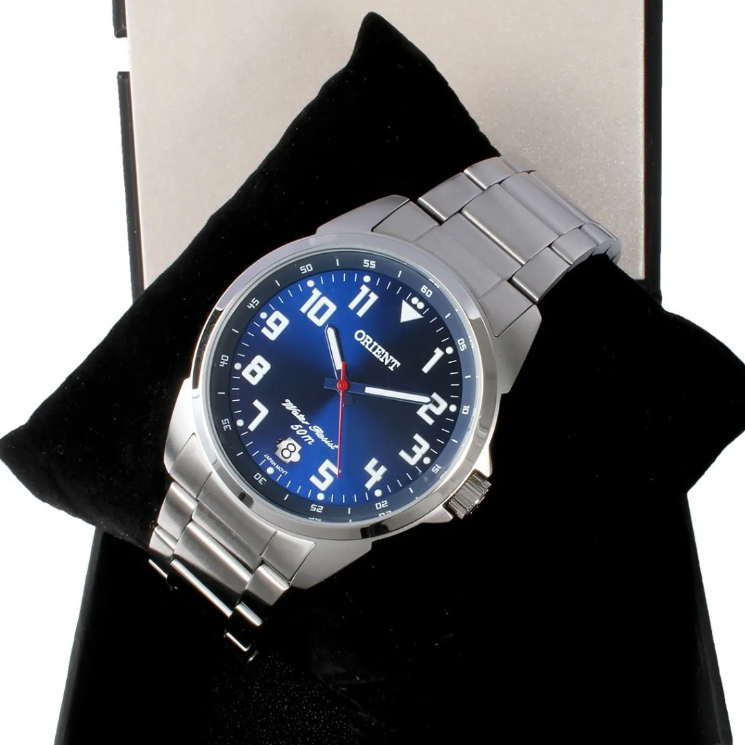 Reloj ORIENT MBSS-1154A
