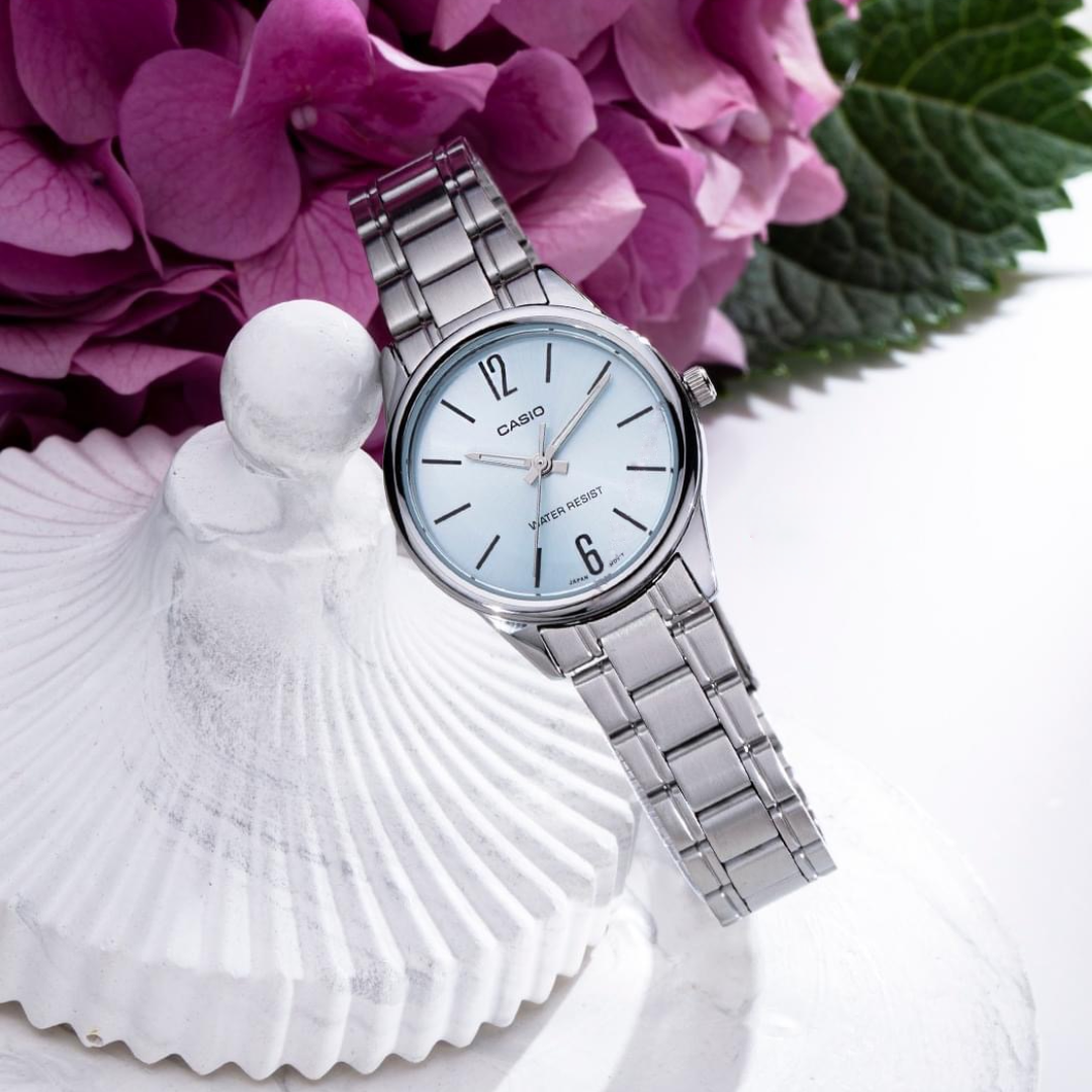 Casio LTP-V005D-2B