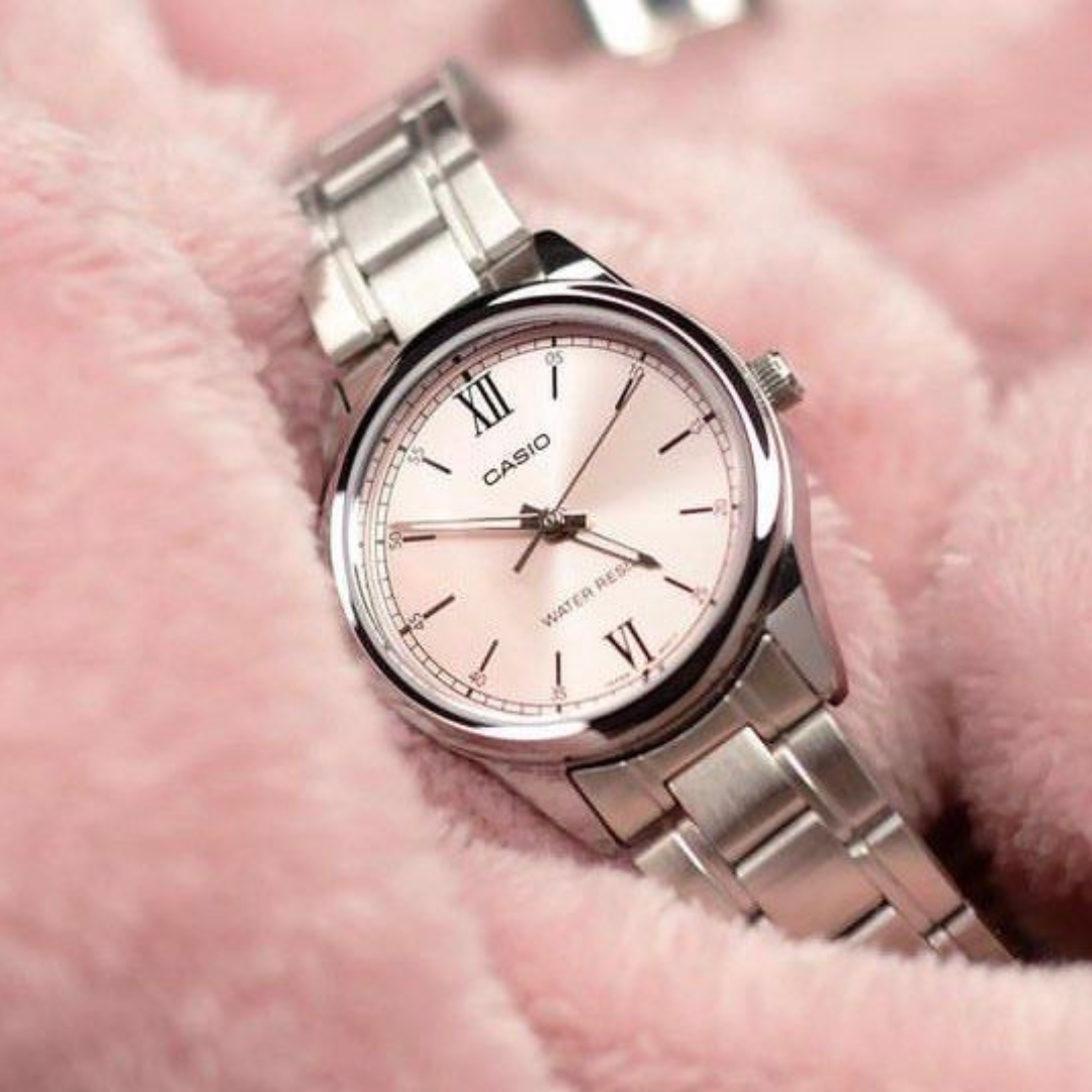Casio LTP-V005D-4B2