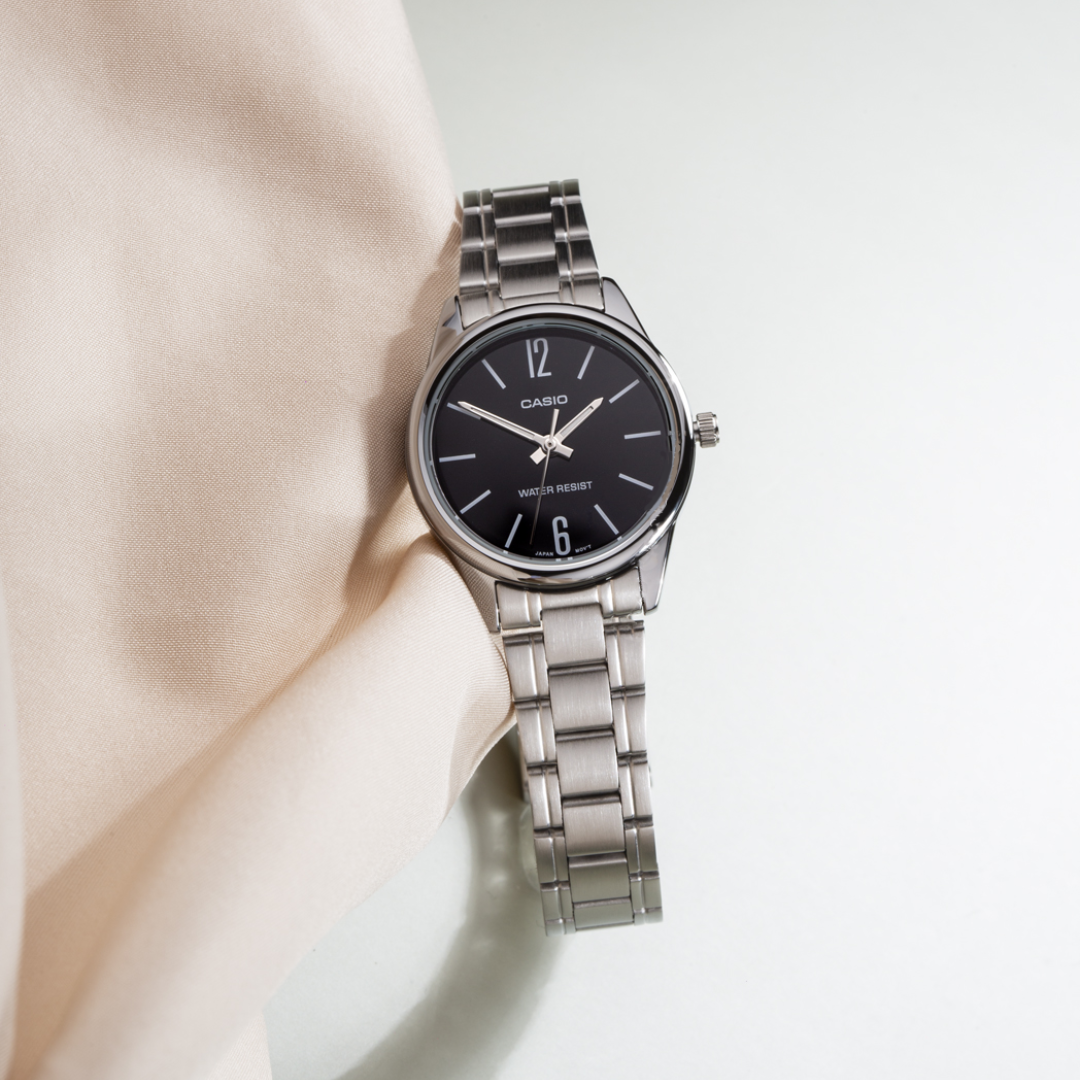 Casio LTP-V005D-1B
