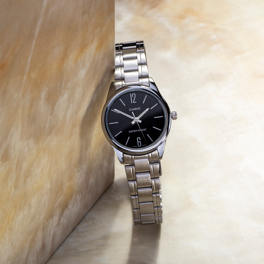 Casio LTP-V005D-1B