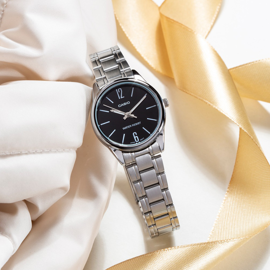 Casio LTP-V005D-1B