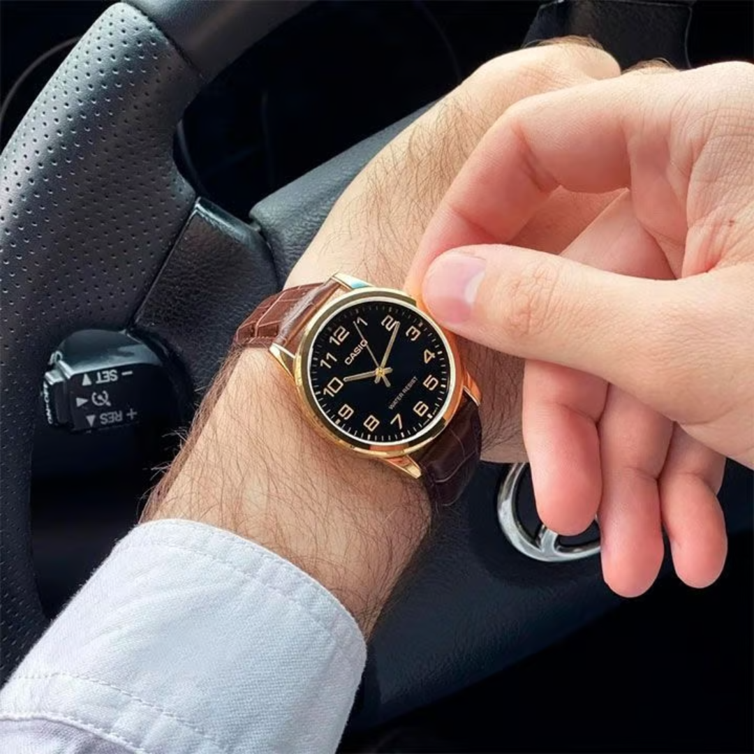Casio MTP-V001GL-1B