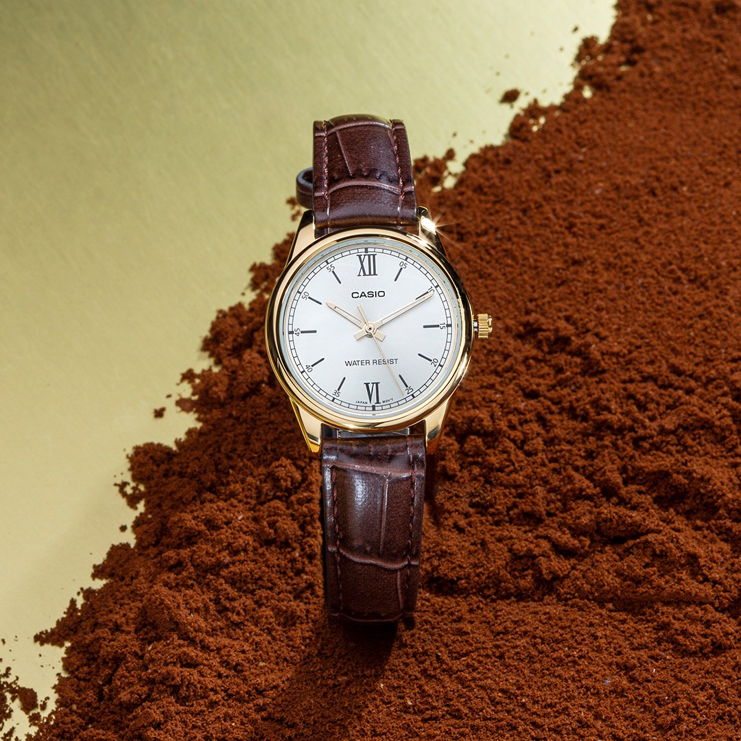 Casio LTP-V005GL-9B