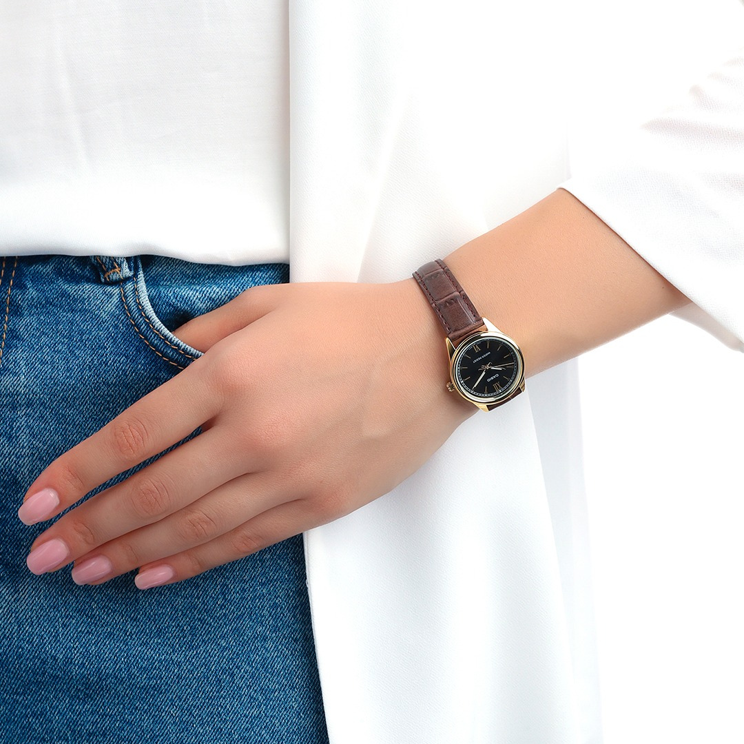 Casio LTP-V005GL-1B2