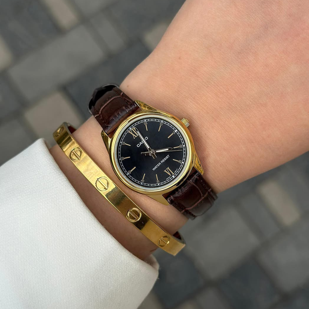 Casio LTP-V005GL-1B2