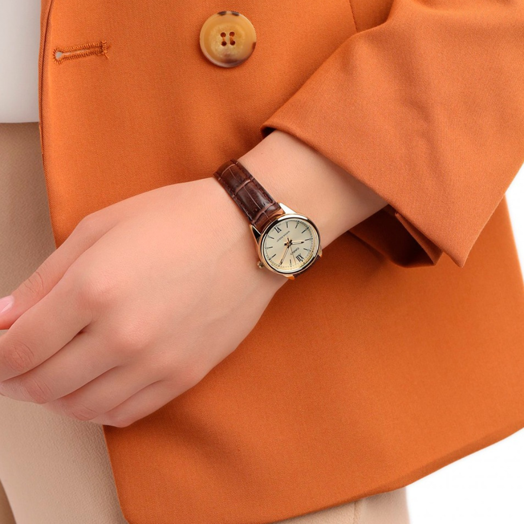 Casio LTP-V005GL-9B