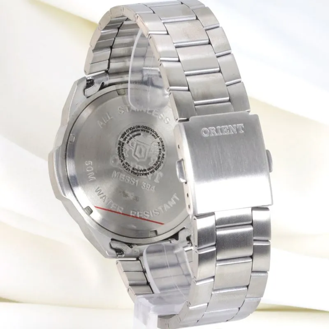 Reloj ORIENT MBSS-E2SX