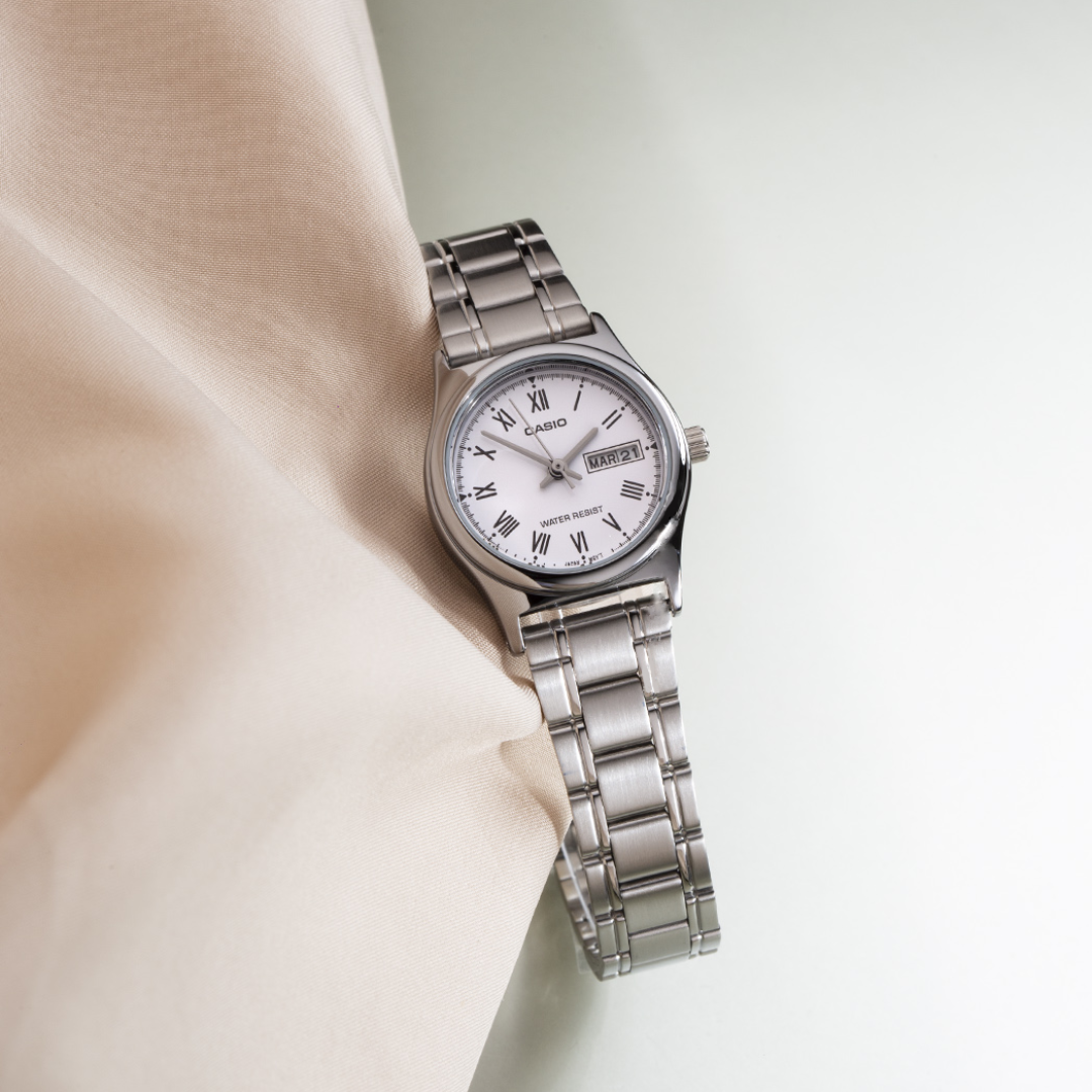 Casio LTP-V006D-7B
