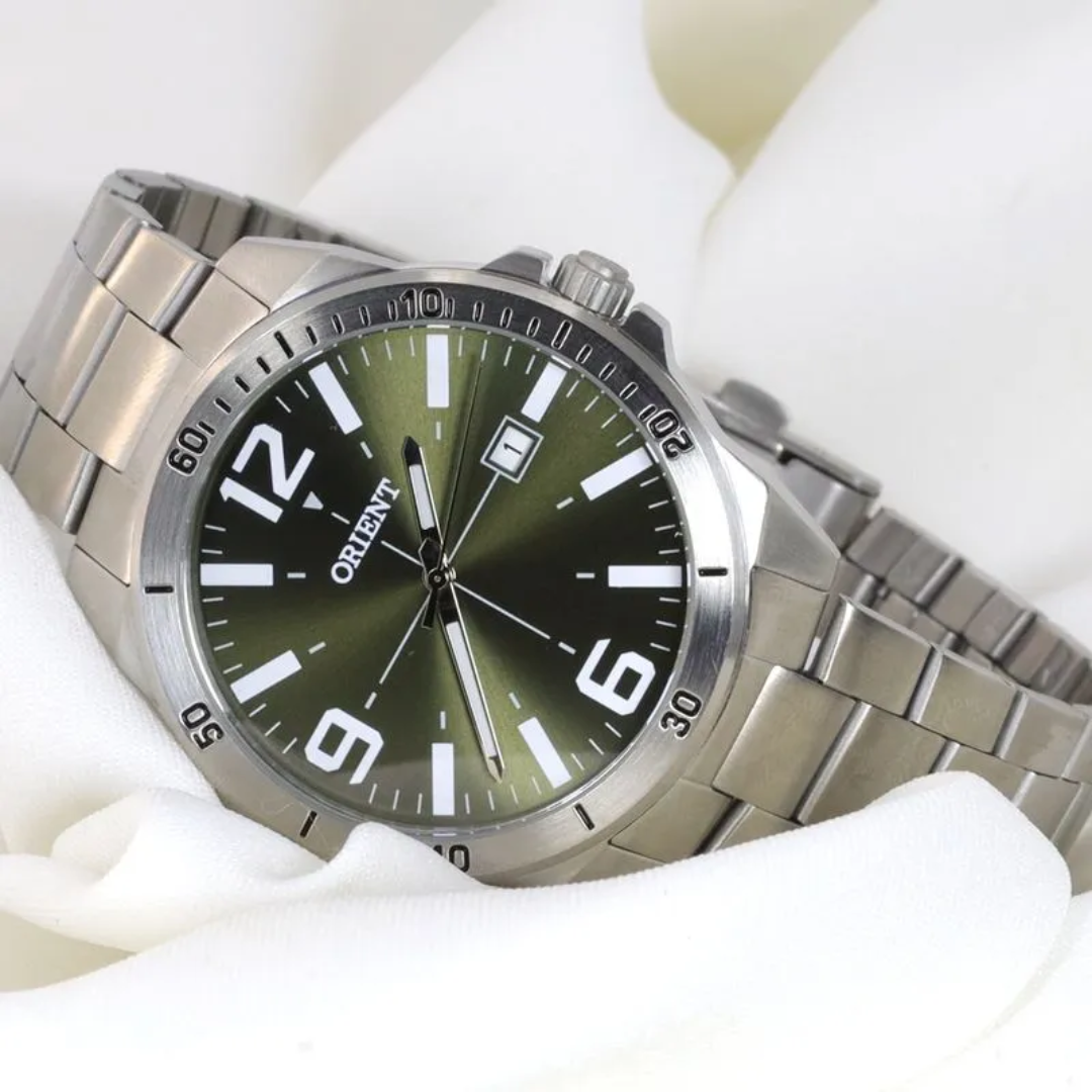 Reloj ORIENT MBSS-E2SX