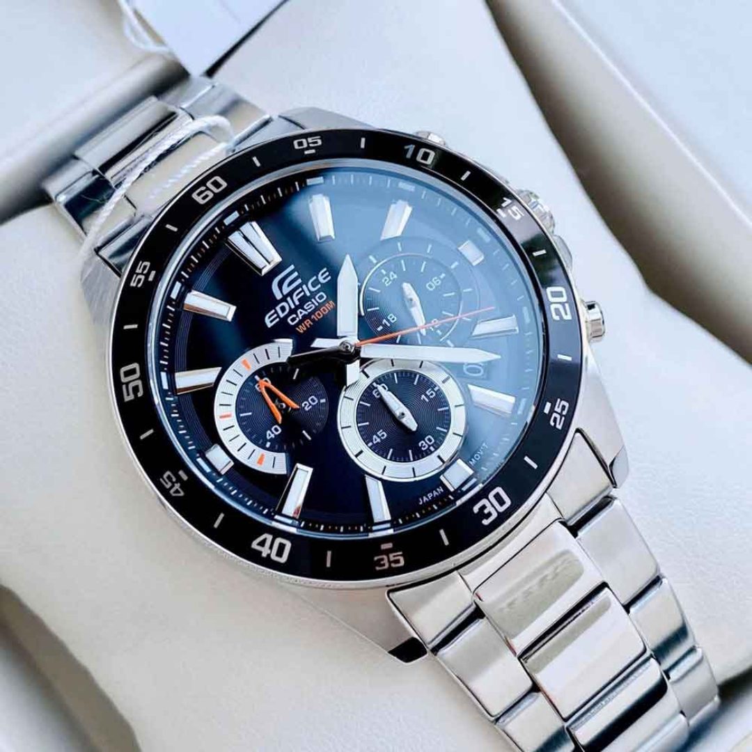 Edifice EFV-570D-1AV