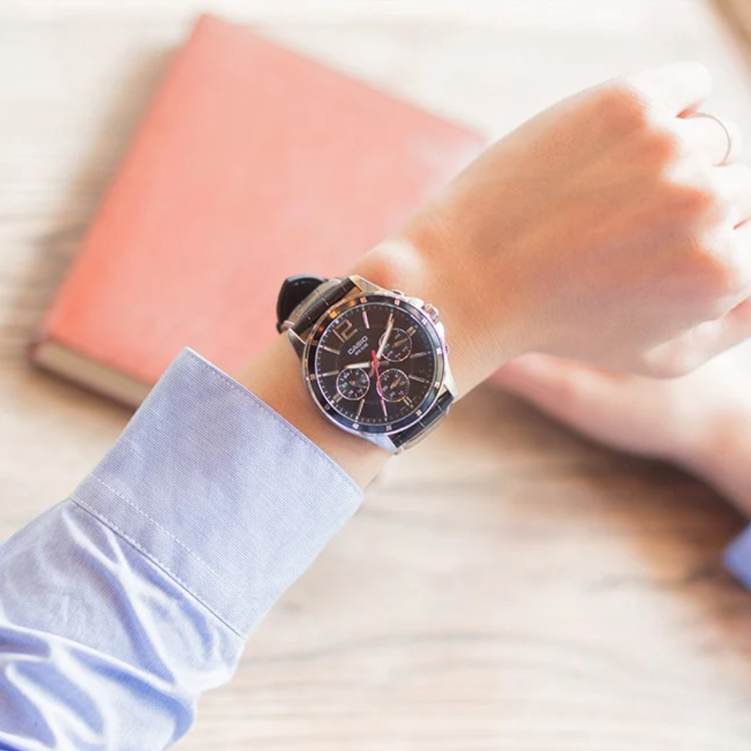Casio MTP-1374L-1AV