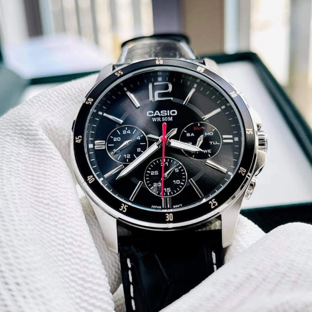 Casio MTP-1374L-1AV