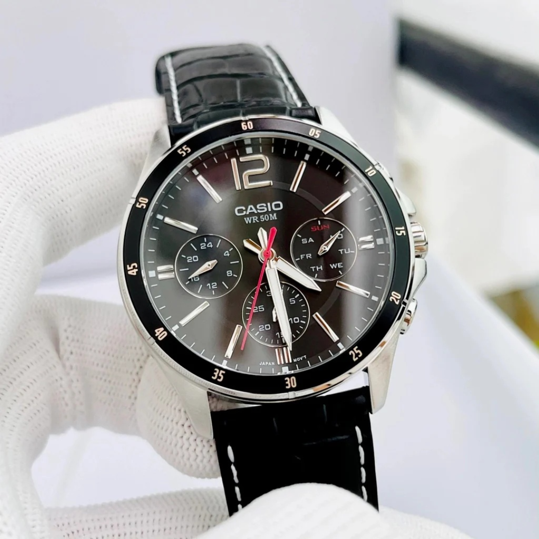Casio MTP-1374L-1AV
